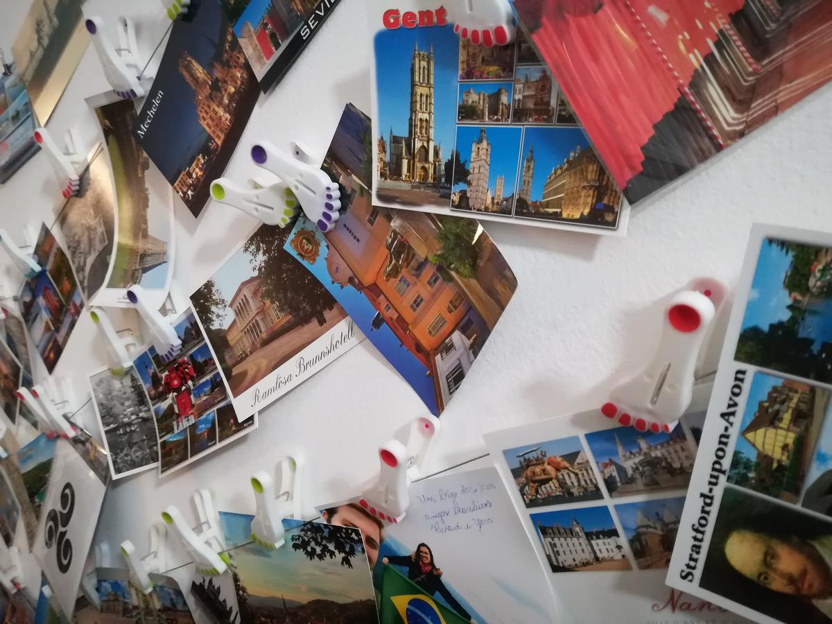 Apartman Greenslo *