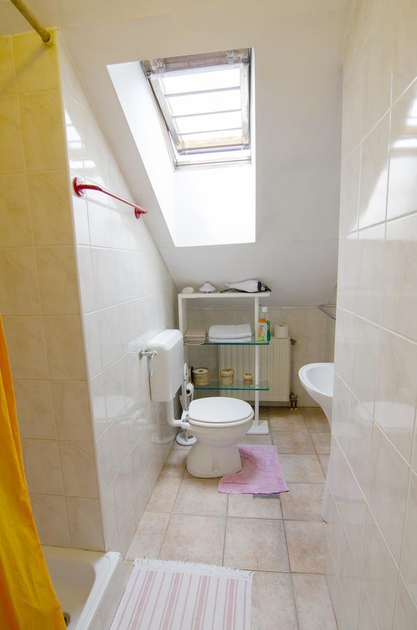 Apartman Greenslo Ljubljana