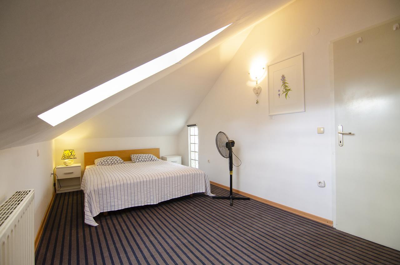 Greenslo Apartman *