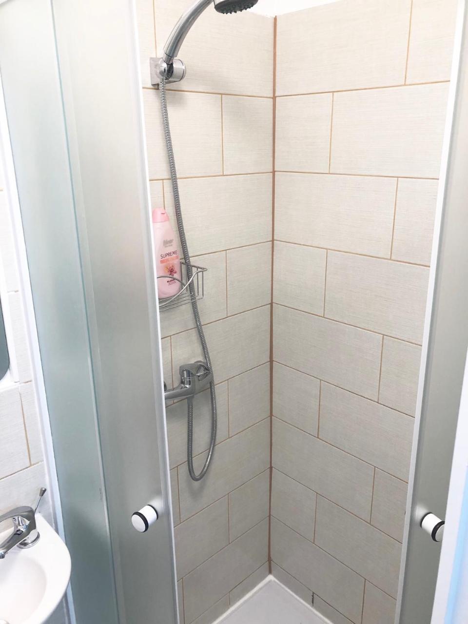 Greenslo Apartman