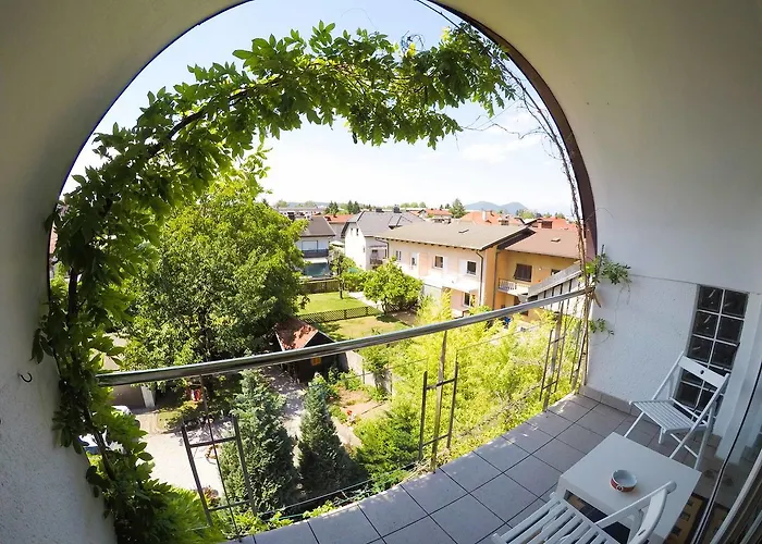 Apartments Greenslo