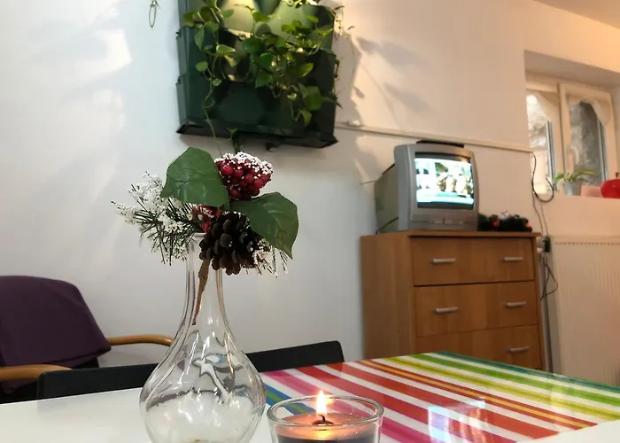 Apartments Greenslo