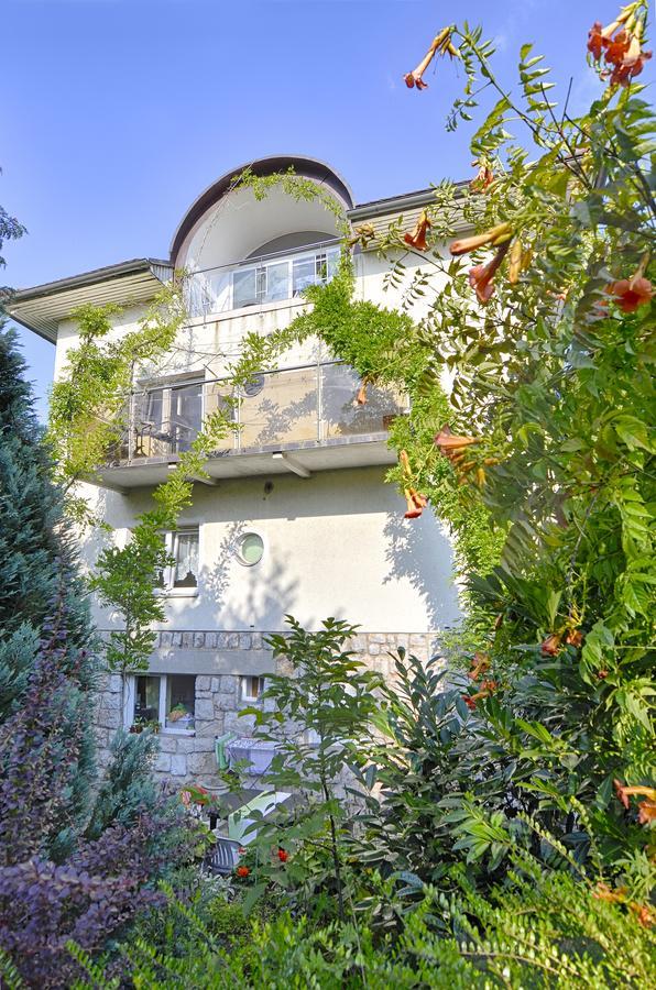 Greenslo Apartment Ljubljana