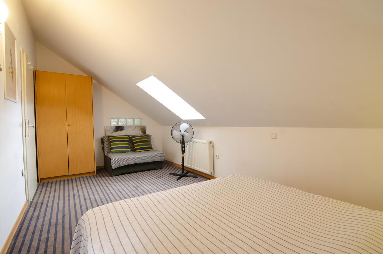 Greenslo Apartment