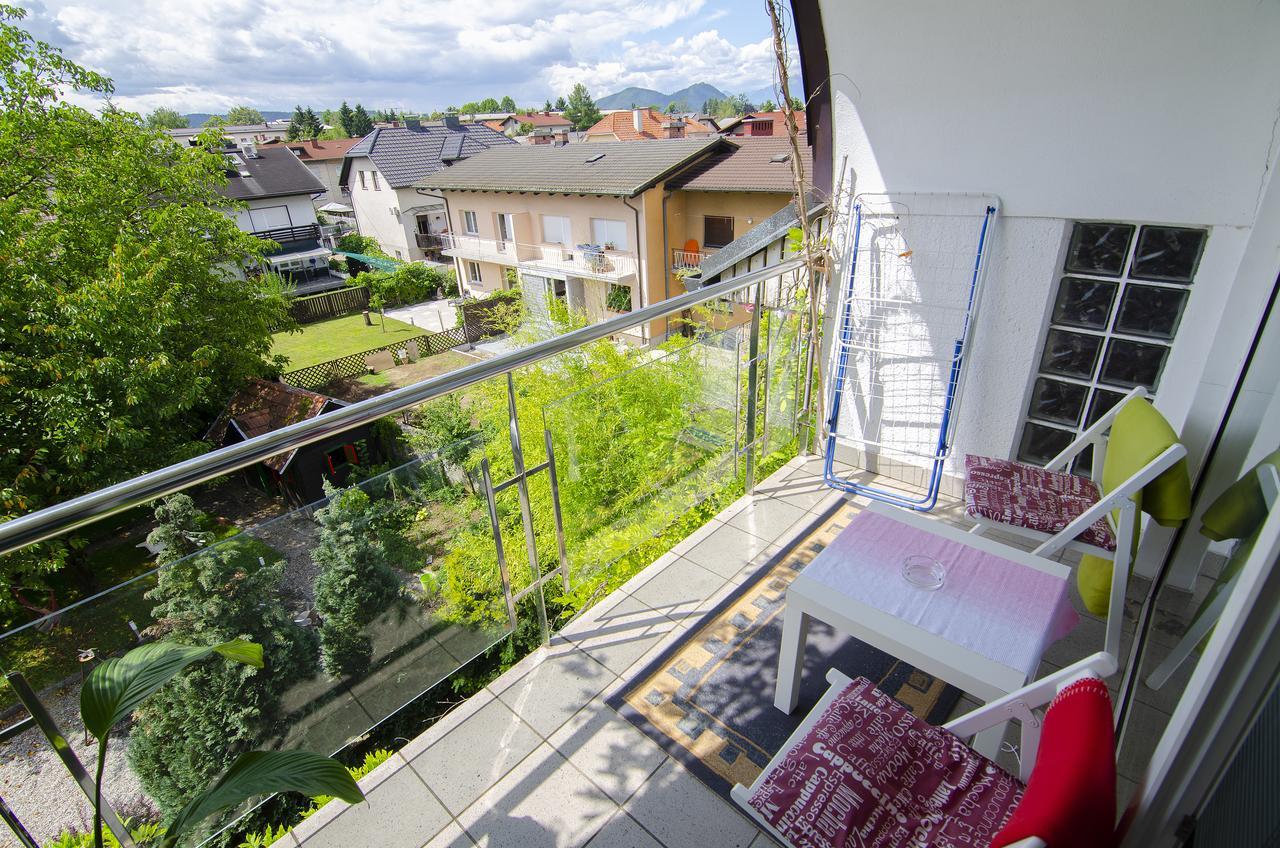 Greenslo * Ljubljana