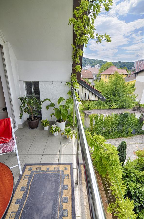 Greenslo Ljubljana