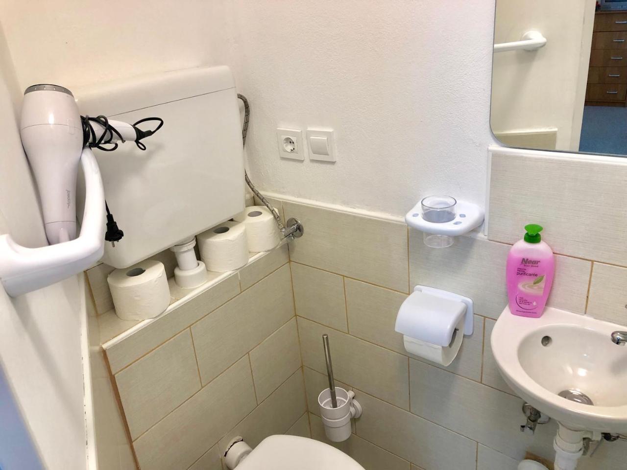 Apartment Greenslo *