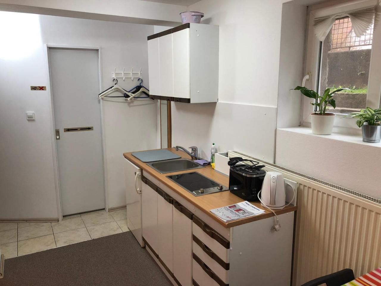 Greenslo Apartment Ljubljana