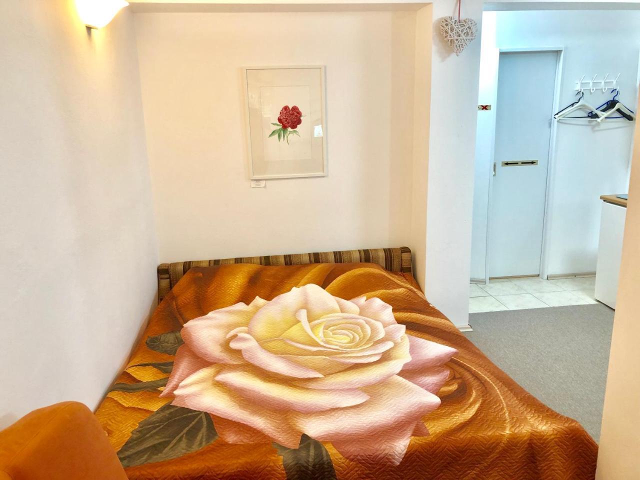 Greenslo Apartment Ljubljana